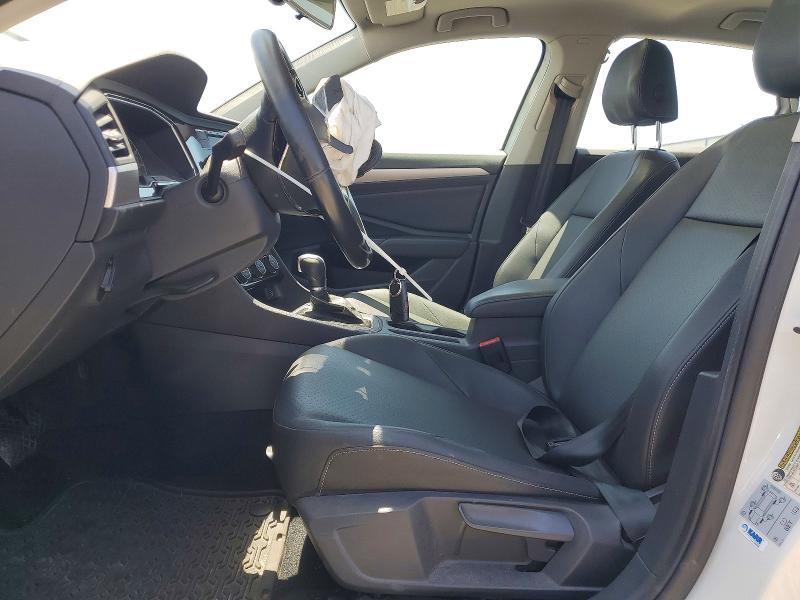 Продажа на аукционе авто 2019 Volkswagen Jetta, vin: 3VWC57BU5KM266389, номер лота: 55946546