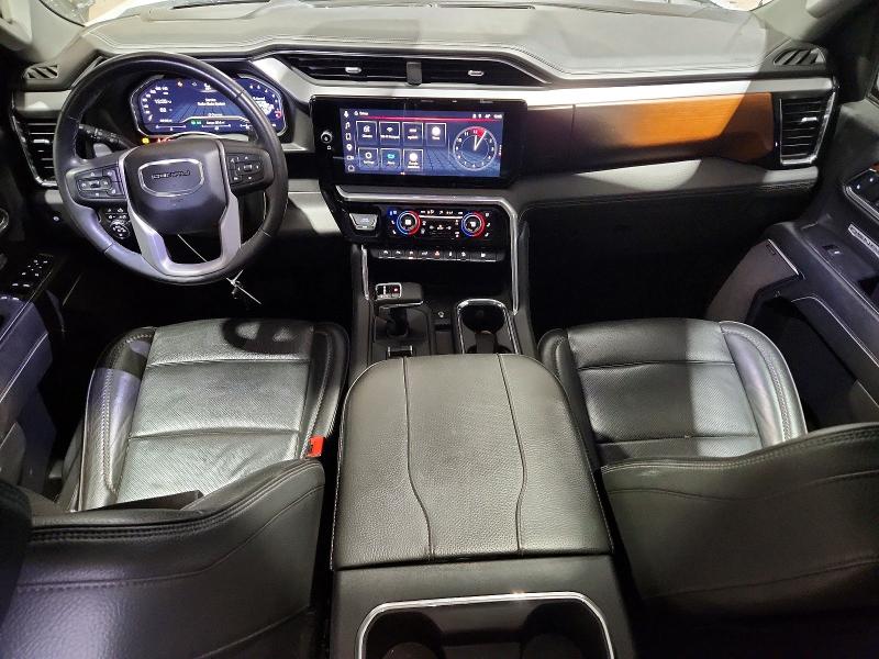 Продажа на аукционе авто 2023 Gmc Sierra, vin: 3GTUUGED5PG128413, номер лота: 54654476