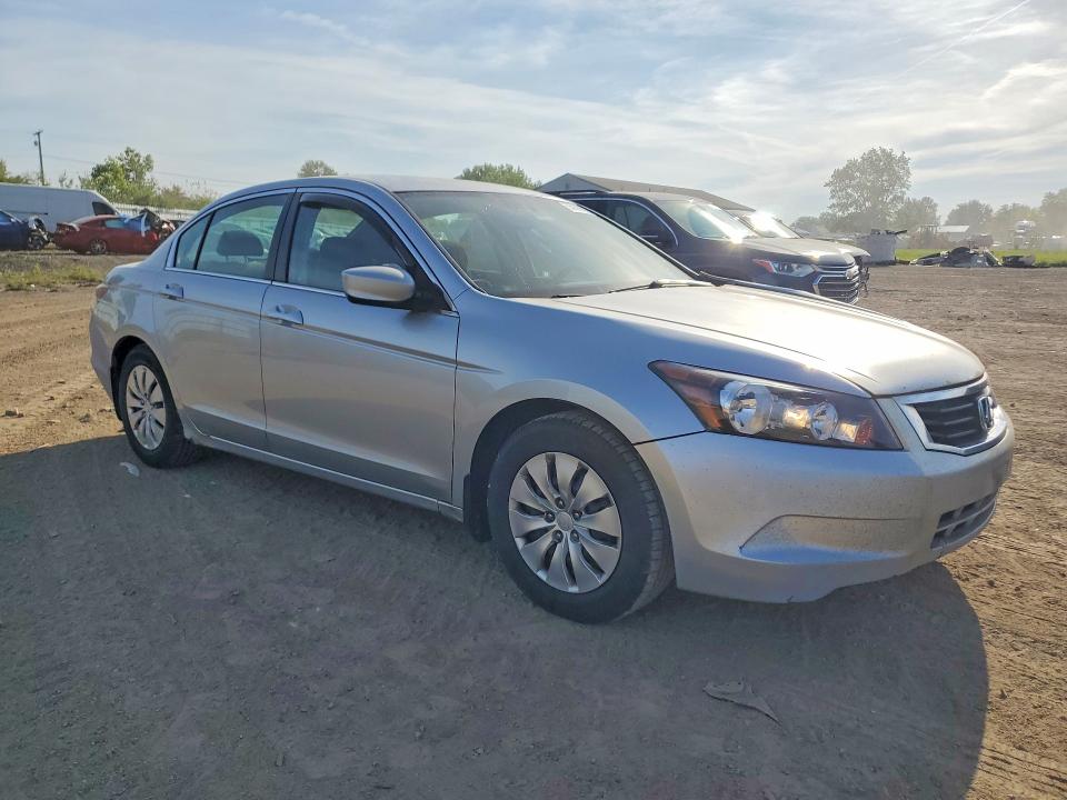 Aukcja sprzedaży 2009 Honda Accord, vin: 1HGCP263X9A111394, numer aukcji: 55999676