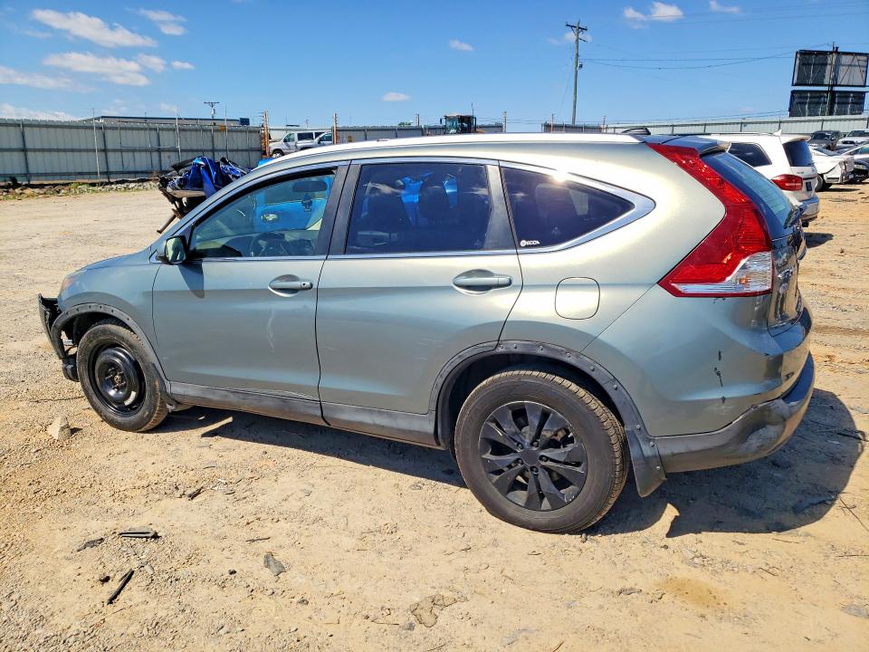 Aukcja sprzedaży 2012 Honda Cr-v, vin: JHLRM4H73CC020382, numer aukcji: 57413516