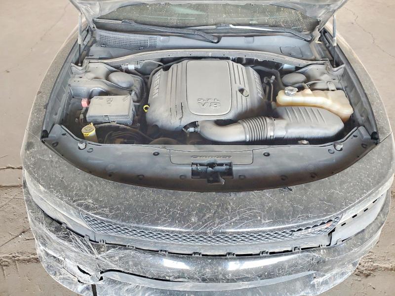 Aukcja sprzedaży 2019 Dodge Charger, vin: 2C3CDXCT4KH575673, numer aukcji: 55788586