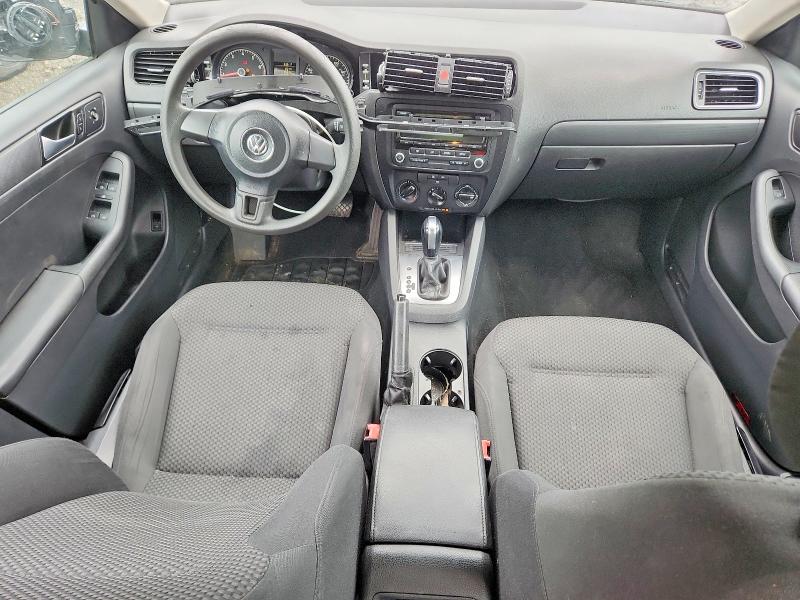 Aukcja sprzedaży 2014 Volkswagen Jetta, vin: 3VW2K7AJXEM324674, numer aukcji: 58292666