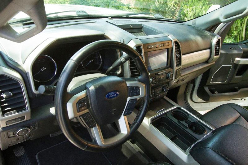 Aukcja sprzedaży 2021 Ford F250, vin: 1FT7W2BT6MEC60086, numer aukcji: 58142896