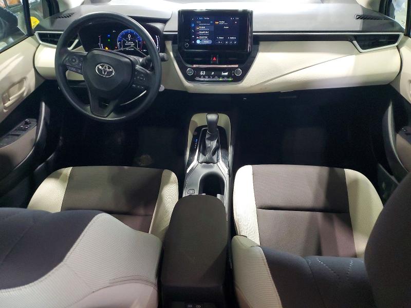Aukcja sprzedaży 2026 Toyota Corolla, vin: 5YFB4MDE1TP425859, numer aukcji: 55674436