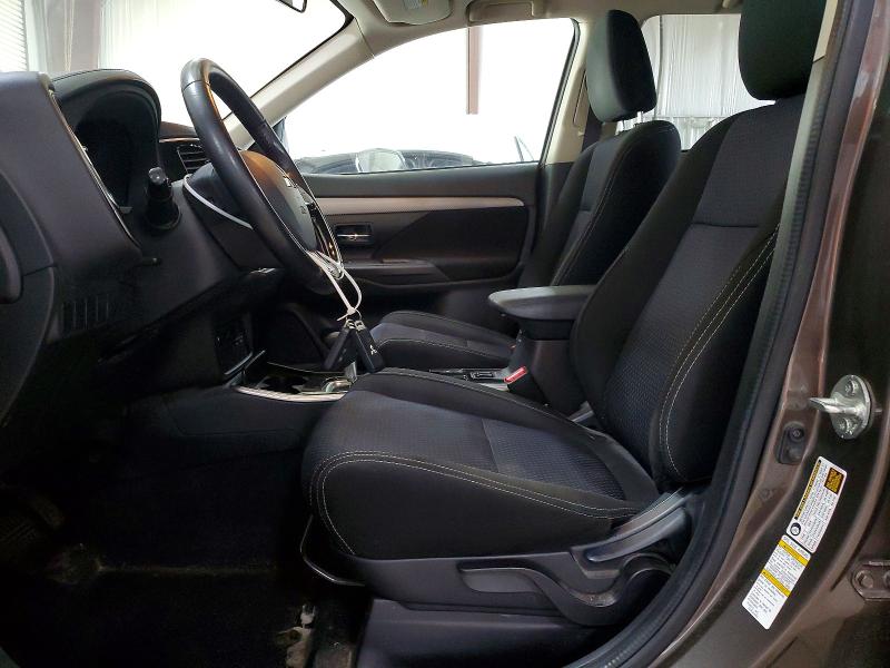 Aukcja sprzedaży 2017 Mitsubishi Outlander, vin: JA4AZ3A36HZ051959, numer aukcji: 57532876