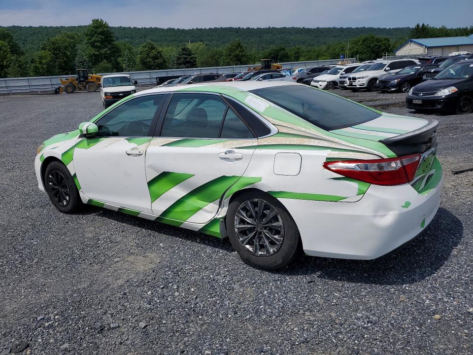 50951346 :رقم المزاد ، 4T1BF1FK2GU183910 vin ، 2016 Toyota Camry مزاد بيع