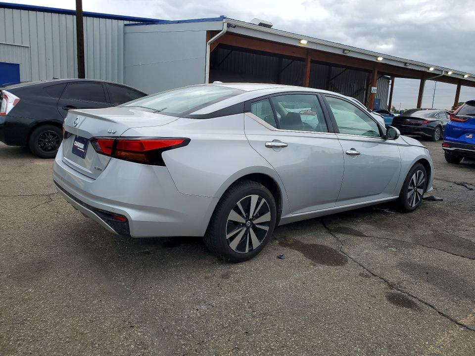 Aukcja sprzedaży 2022 Nissan Altima, vin: 1N4BL4DW8NN353768, numer aukcji: 56583356