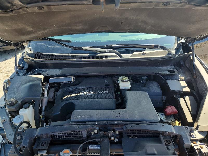 56673066 :رقم المزاد ، 5N1AL0MM9FC513694 vin ، 2015 Infiniti Qx60 مزاد بيع