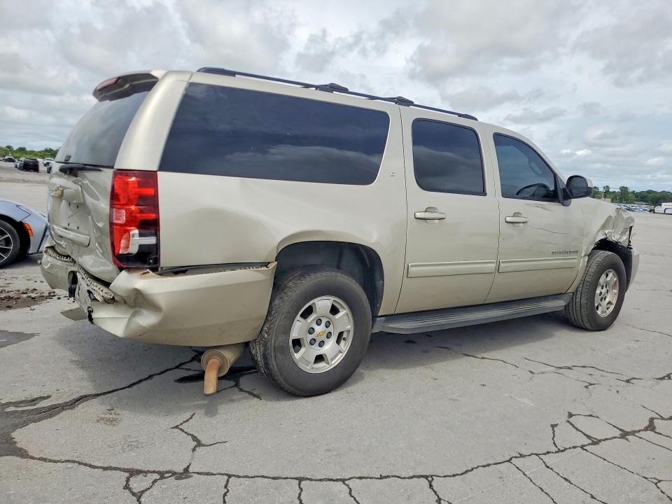 58231156 :رقم المزاد ، 1GNSCJE05DR306635 vin ، 2013 Chevrolet Suburban مزاد بيع