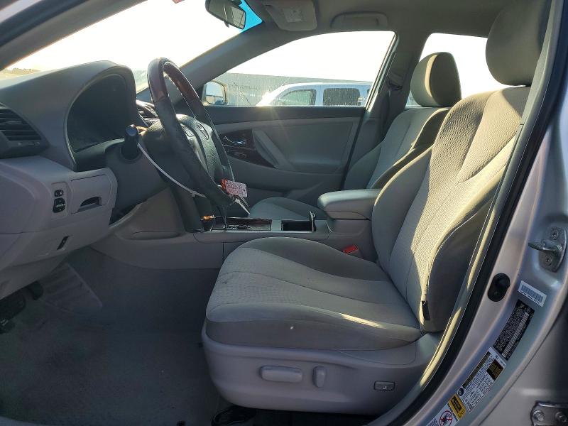 Продажа на аукционе авто 2010 Toyota Camry, vin: 4T1BF3EK5AU550206, номер лота: 57064006