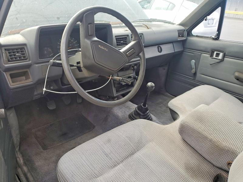 Продажа на аукционе авто 1987 Toyota Pickup, vin: JT4RN55D7H0242751, номер лота: 58427176