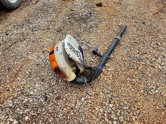 58806396 :رقم المزاد ، BR350 vin ، 2016 Other Blower مزاد بيع