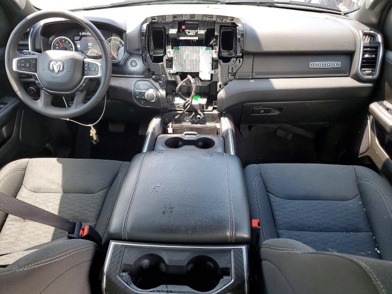 Aukcja sprzedaży 2025 Ram 1500, vin: 1C6RRFFG4SN503404, numer aukcji: 58792326