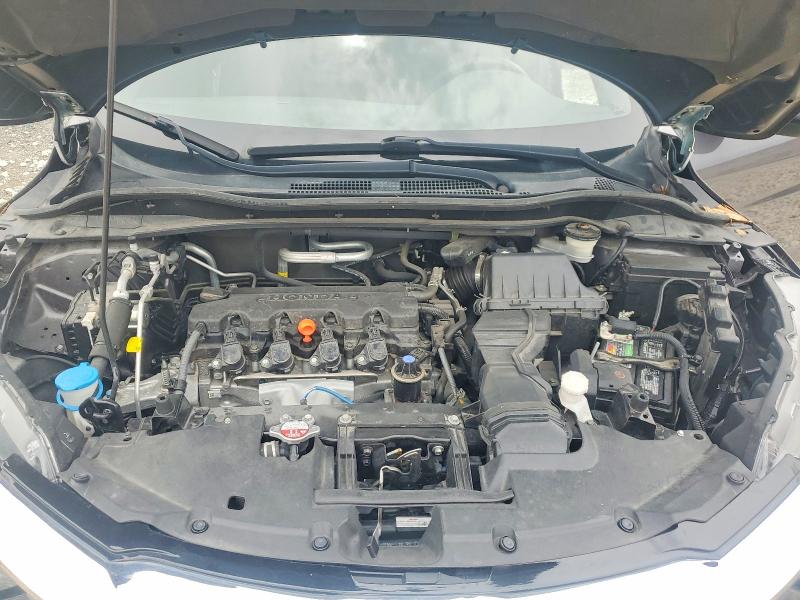 Aukcja sprzedaży 2022 Honda Hr-v, vin: 3CZRU5H14NM727436, numer aukcji: 56133576