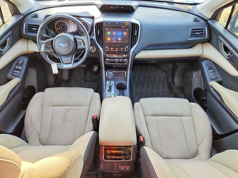 57904716 :رقم المزاد ، 4S4WMAHD6L3432635 vin ، 2020 Subaru Ascent مزاد بيع