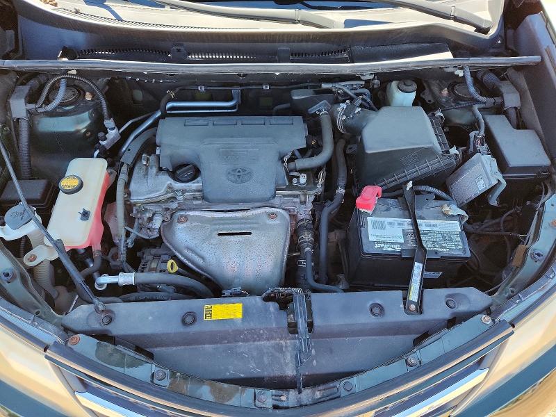Aukcja sprzedaży 2013 Toyota Rav4, vin: 2T3DFREV7DW037623, numer aukcji: 56688526