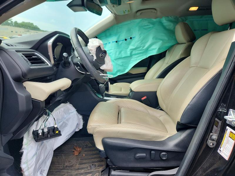 Продаж на аукціоні авто 2023 Subaru Ascent, vin: 4S4WMAUD9P3447299, номер лоту: 58802086