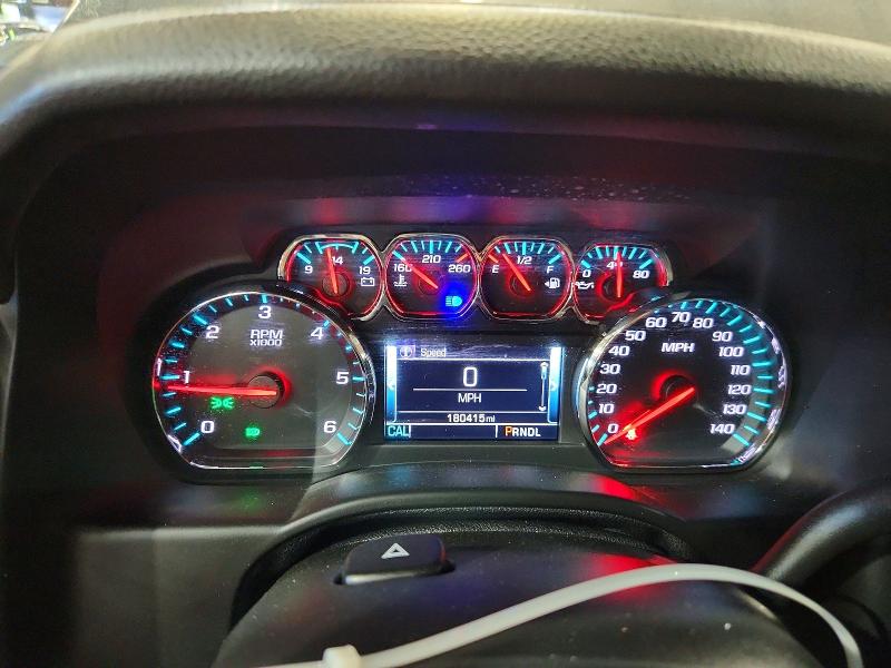 Aukcja sprzedaży 2018 Chevrolet Suburban, vin: 1GNSKHKC8JR111392, numer aukcji: 56834366