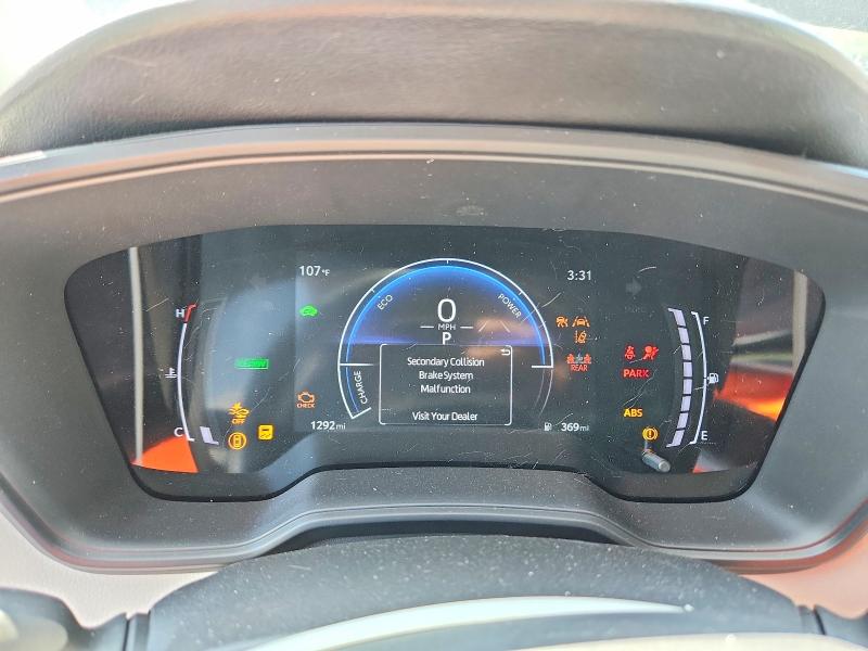 2026 Toyota Corolla Hybrid მანქანა იყიდება აუქციონზე, vin: JTDBCMFE2T3139088, აუქციონის ნომერი: 57474596