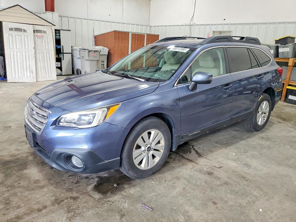 Продажа на аукционе авто 2017 Subaru Outback, vin: 4S4BSAHC1H3224553, номер лота: 56813366