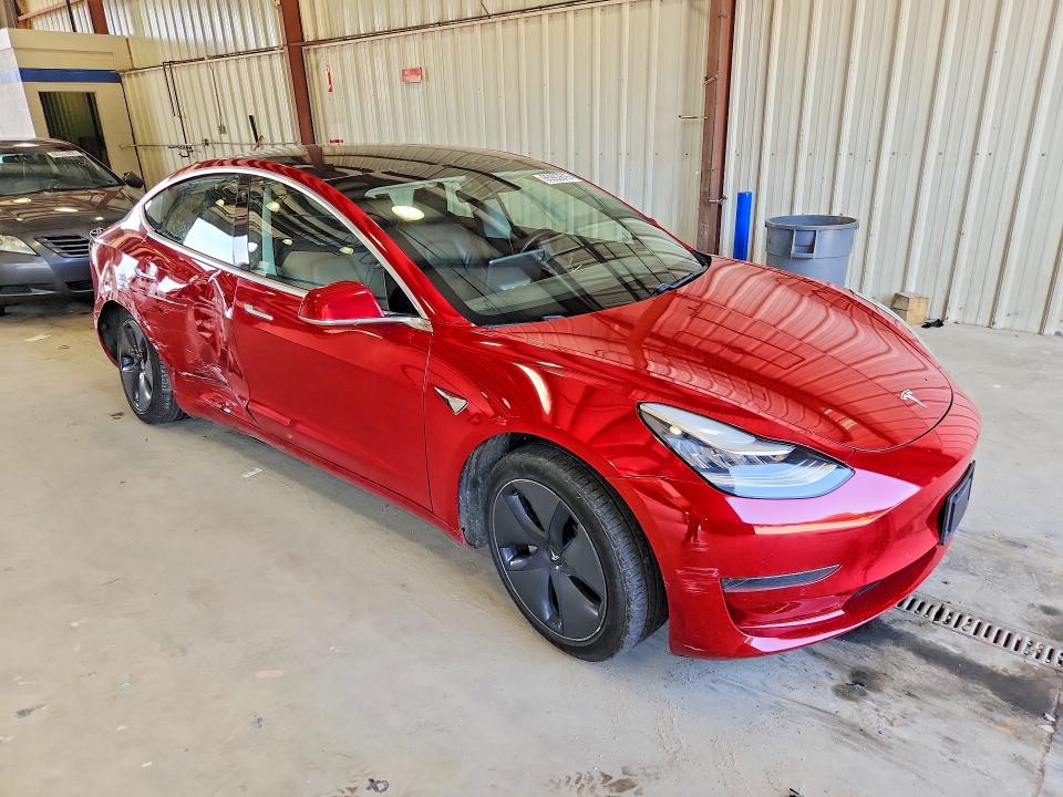 Aukcja sprzedaży 2020 Tesla Model 3, vin: 5YJ3E1EA1LF736750, numer aukcji: 85992615