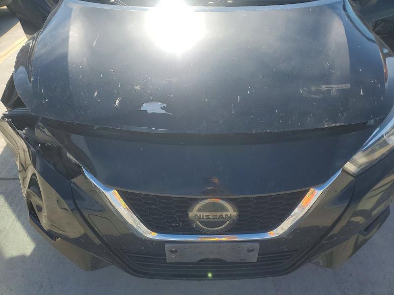 Aukcja sprzedaży 2021 Nissan Versa, vin: 3N1CN8DV2ML907170, numer aukcji: 57943576