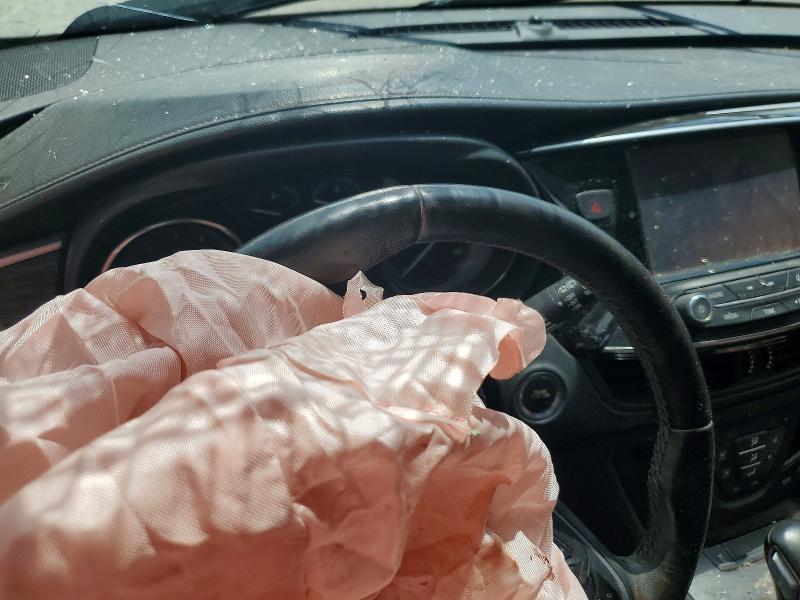 Продажа на аукционе авто 2019 Buick Envision, vin: LRBFXCSA2KD019852, номер лота: 57650256