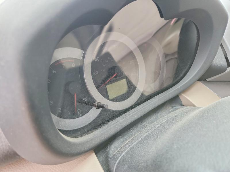 57840496 :رقم المزاد ، JTMZD33V576025259 vin ، 2007 Toyota Rav4 مزاد بيع