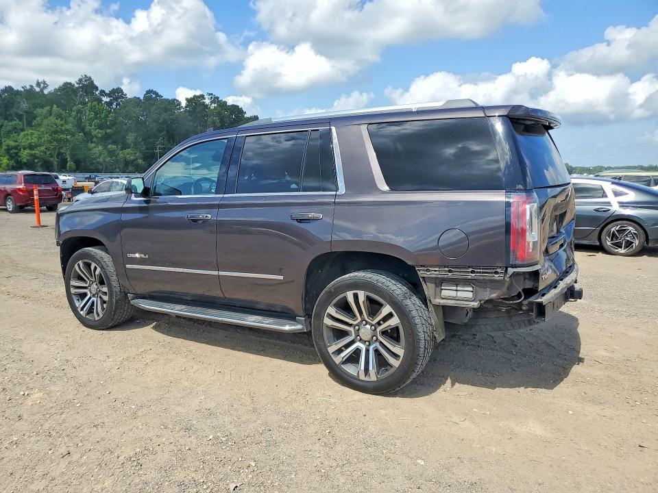 Aukcja sprzedaży 2017 Gmc Yukon, vin: 1GKS1CKJ6HR375903, numer aukcji: 58448196