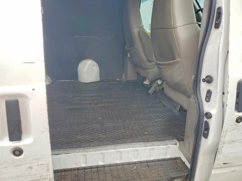 Aukcja sprzedaży 2000 Chevrolet Astro, vin: 1GCDM19W6YB180927, numer aukcji: 56701936