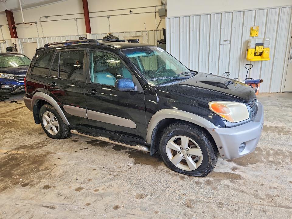 56647586 :رقم المزاد ، JTEGD20V140020270 vin ، 2004 Toyota Rav4 مزاد بيع