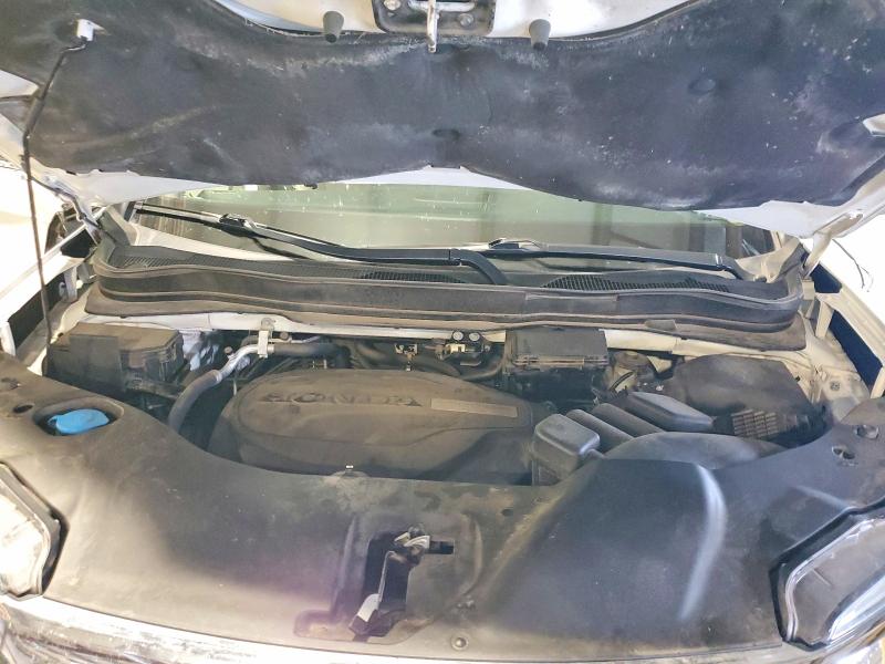 56805646 :رقم المزاد ، 5FPYK3F70KB006816 vin ، 2019 Honda Ridgeline مزاد بيع