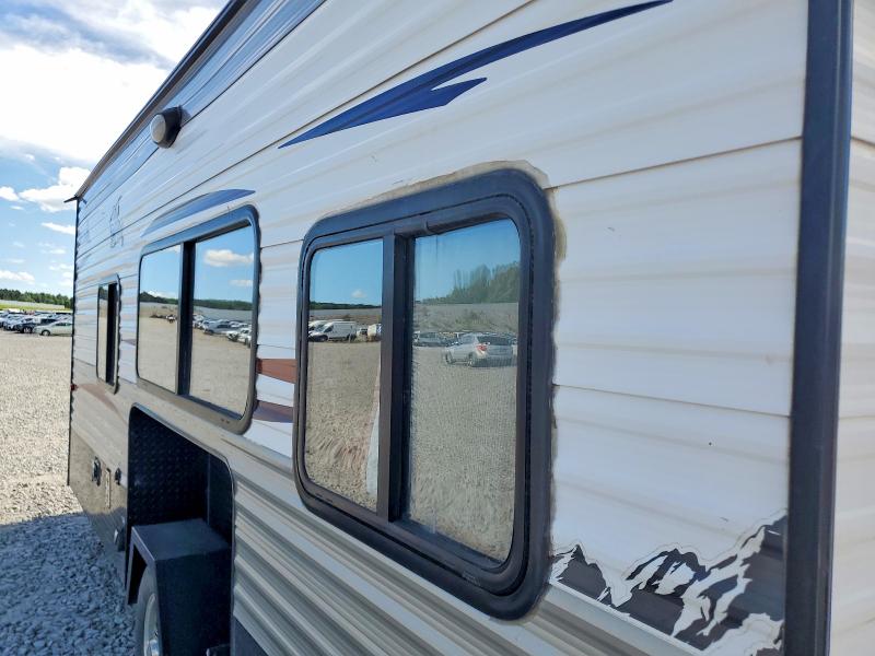 Продаж на аукціоні авто 2015 Forester Recreational Vehicle (rv), vin: 4X4TCK710FK026555, номер лоту: 57608956