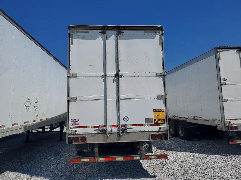 2014 Utility Trailer Mfg. Reefer მანქანა იყიდება აუქციონზე, vin: 1UYVS2539EM910004, აუქციონის ნომერი: 54500026