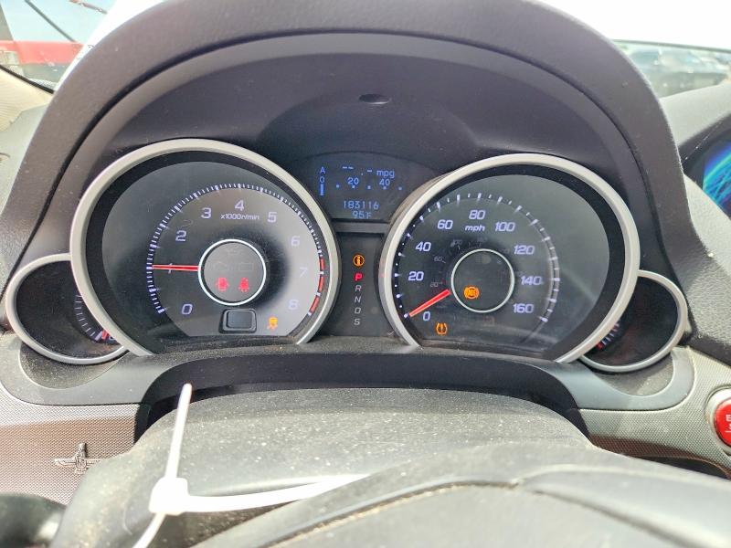 2013 Acura Tl მანქანა იყიდება აუქციონზე, vin: 19UUA8F54DA006725, აუქციონის ნომერი: 58912646