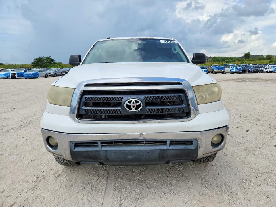 Продаж на аукціоні авто 2011 Toyota Tundra, vin: 5TFEM5F10BX034764, номер лоту: 58635286