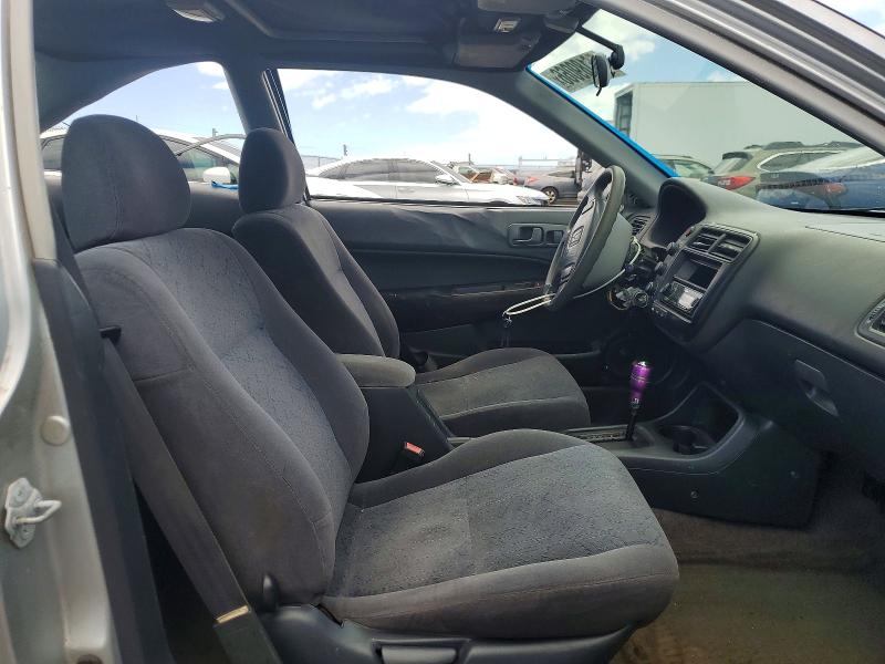 Продаж на аукціоні авто 1999 Honda Civic, vin: 1HGEJ8248XL030536, номер лоту: 56189066