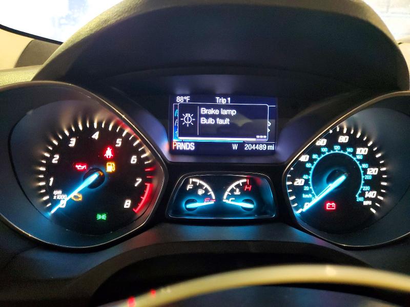 Aukcja sprzedaży 2014 Ford Escape, vin: 1FMCU9G99EUB96414, numer aukcji: 57972896