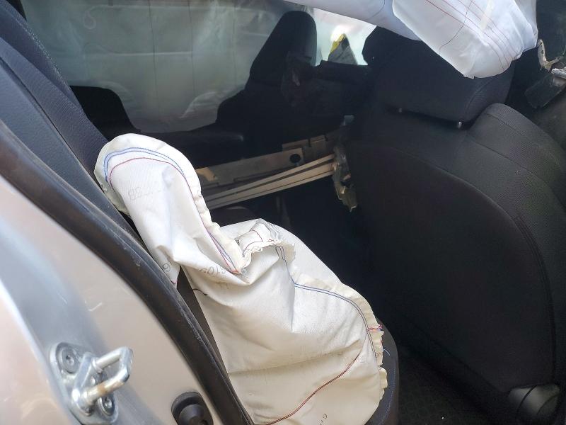 55128816 :رقم المزاد ، 5YFB4MBE9NP126402 vin ، 2022 Toyota Corolla مزاد بيع