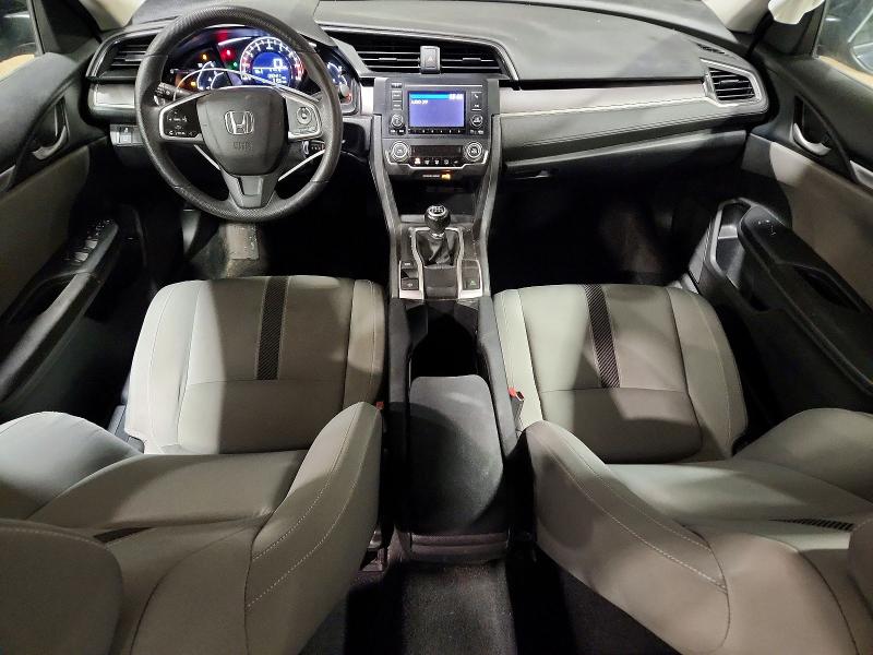 Aukcja sprzedaży 2016 Honda Civic, vin: 19XFC2E50GE084713, numer aukcji: 58358896