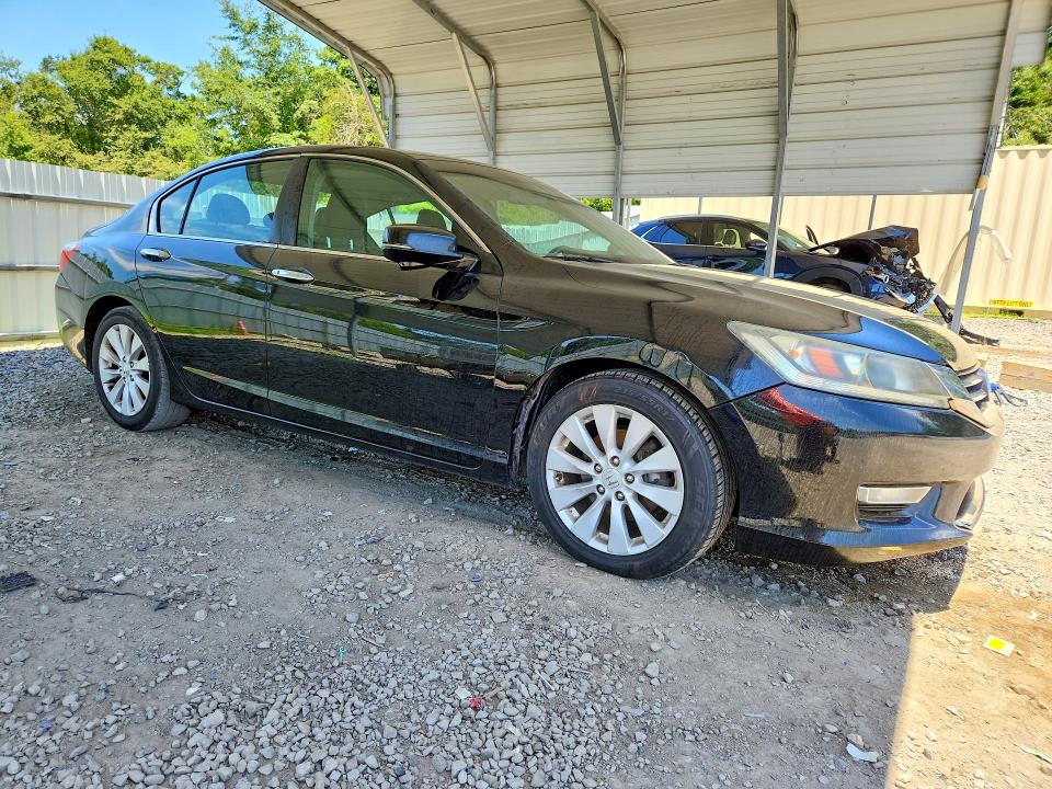 Продаж на аукціоні авто 2013 Honda Accord, vin: 1HGCR2F75DA170245, номер лоту: 57601836