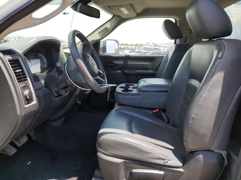 56269486 :رقم المزاد ، 3C6MR4AL8JG245530 vin ، 2018 Ram 2500 مزاد بيع