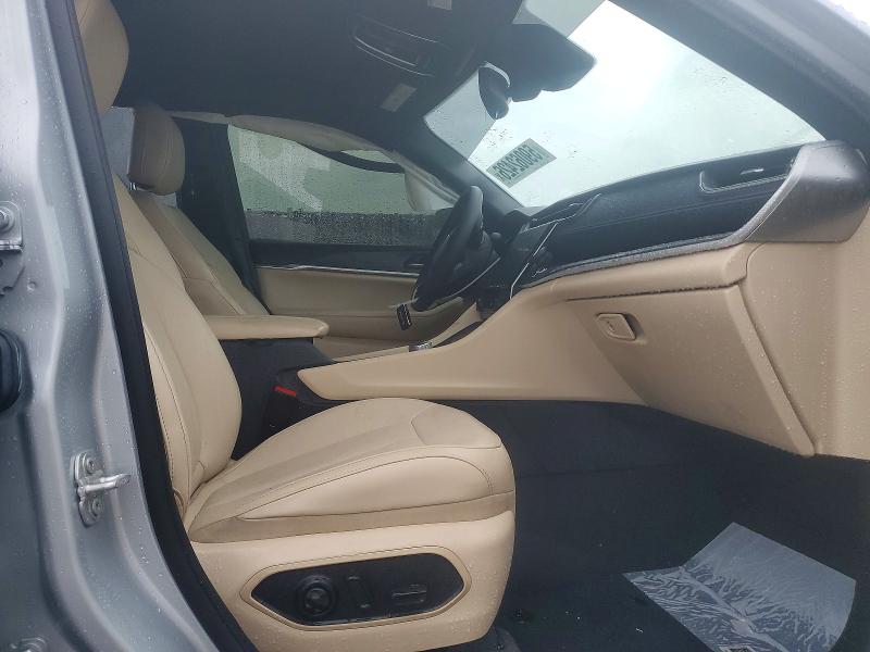 Продаж на аукціоні авто 2024 Jeep Grand Cherokee, vin: 1C4RJKBG2R8503652, номер лоту: 59062426