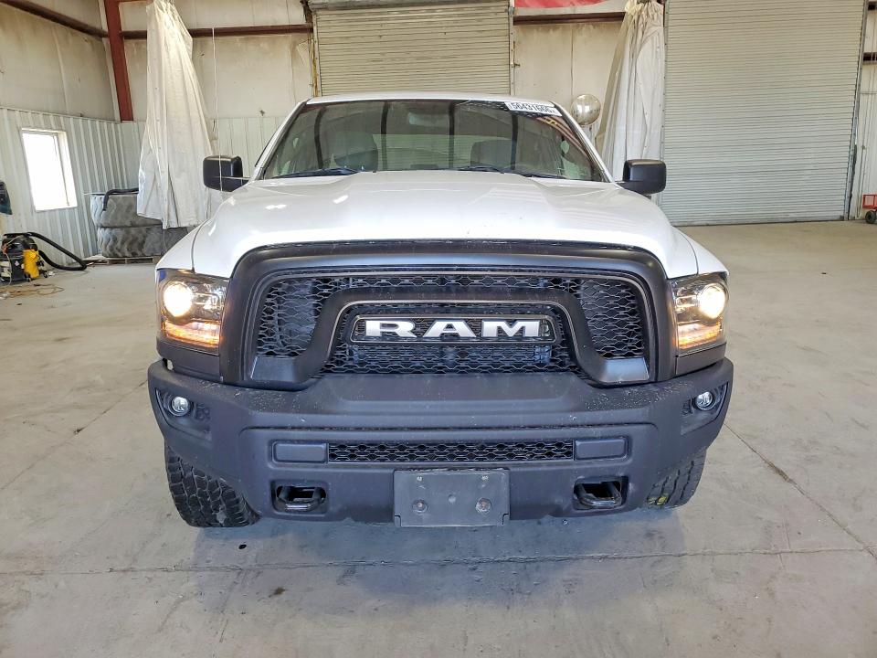 Продаж на аукціоні авто 2021 Ram 1500 Classic, vin: 1C6RR7GT7MS505749, номер лоту: 56431666