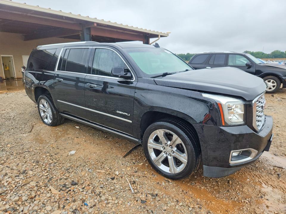 Aukcja sprzedaży 2018 Gmc Yukon Xl, vin: 1GKS1HKJ0JR292437, numer aukcji: 56090816