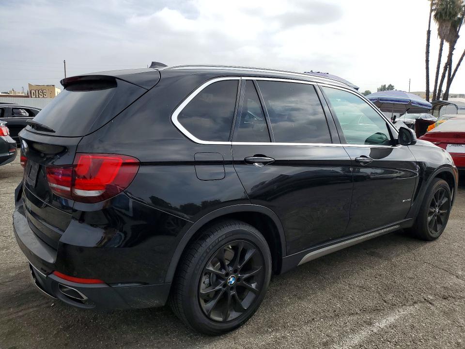 Aukcja sprzedaży 2018 Bmw X5, vin: 5UXKR2C56J0Z15923, numer aukcji: 55027116