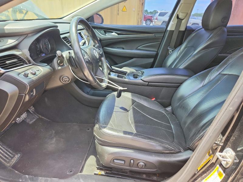 Aukcja sprzedaży 2017 Buick Lacrosse, vin: 1G4ZP5SS0HU132819, numer aukcji: 54287806