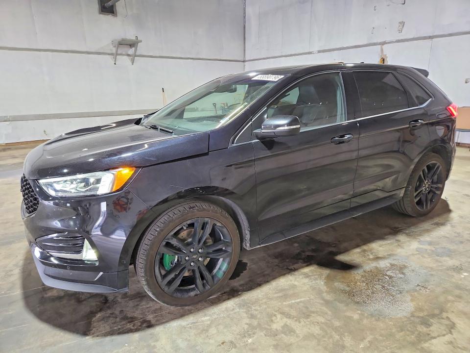 Aukcja sprzedaży 2020 Ford Edge, vin: 2FMPK4APXLBA81230, numer aukcji: 55890796