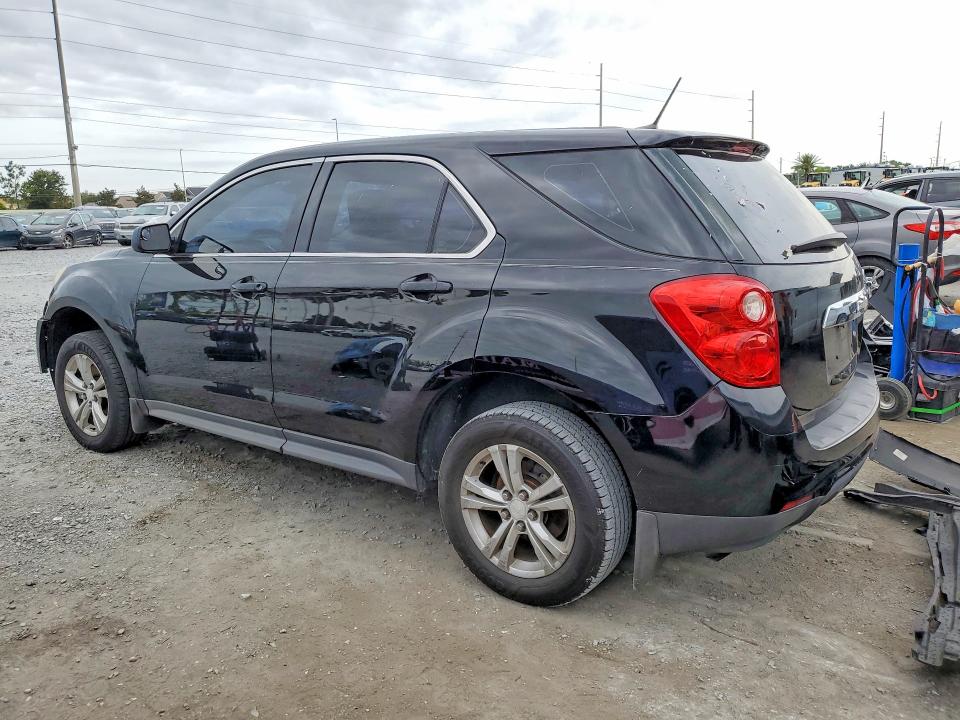 Aukcja sprzedaży 2013 Chevrolet Equinox, vin: 2GNALBEK8D1157214, numer aukcji: 55929316