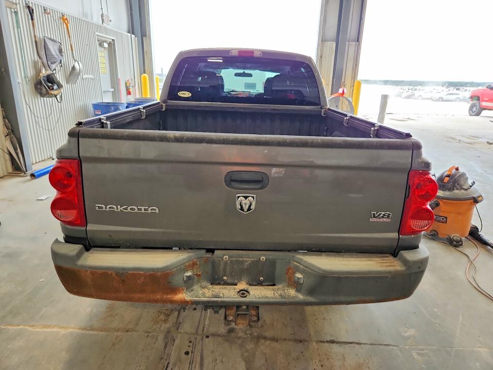 Aukcja sprzedaży 2005 Dodge Dakota, vin: 1D7HW28NX5S226514, numer aukcji: 58061886